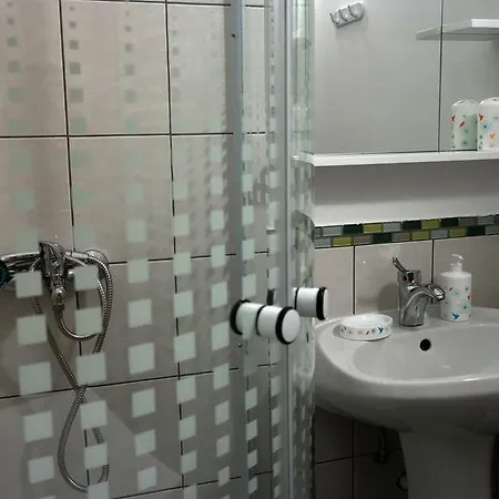 Apartment Cozy Central Brasov