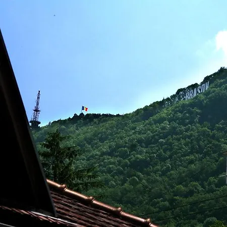 Cozy Central Brasov