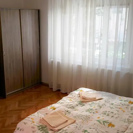 Apartment Cozy Central Brasov